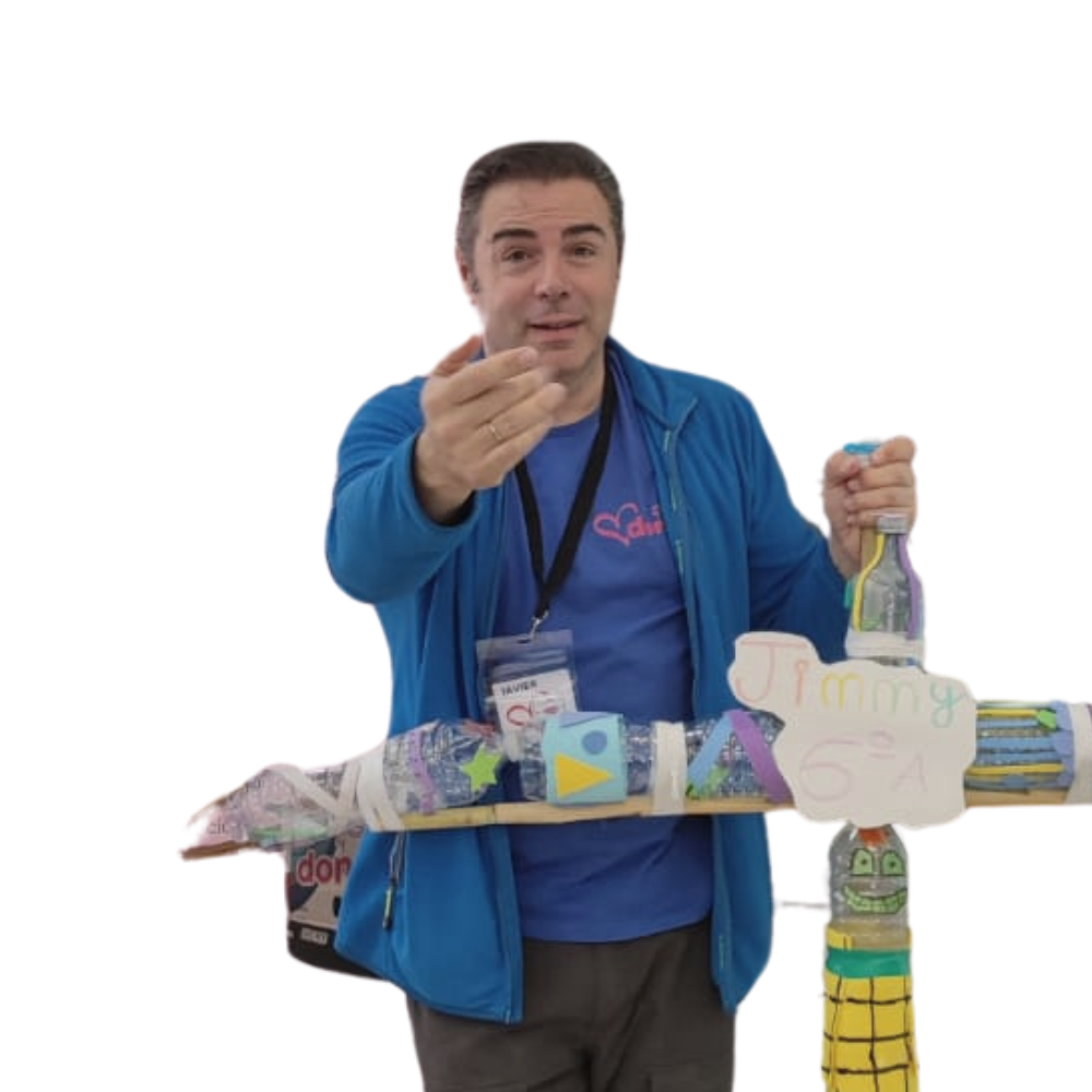 Proyecto dona-profesor 2 formación-técnico superio en química y educación ambiental