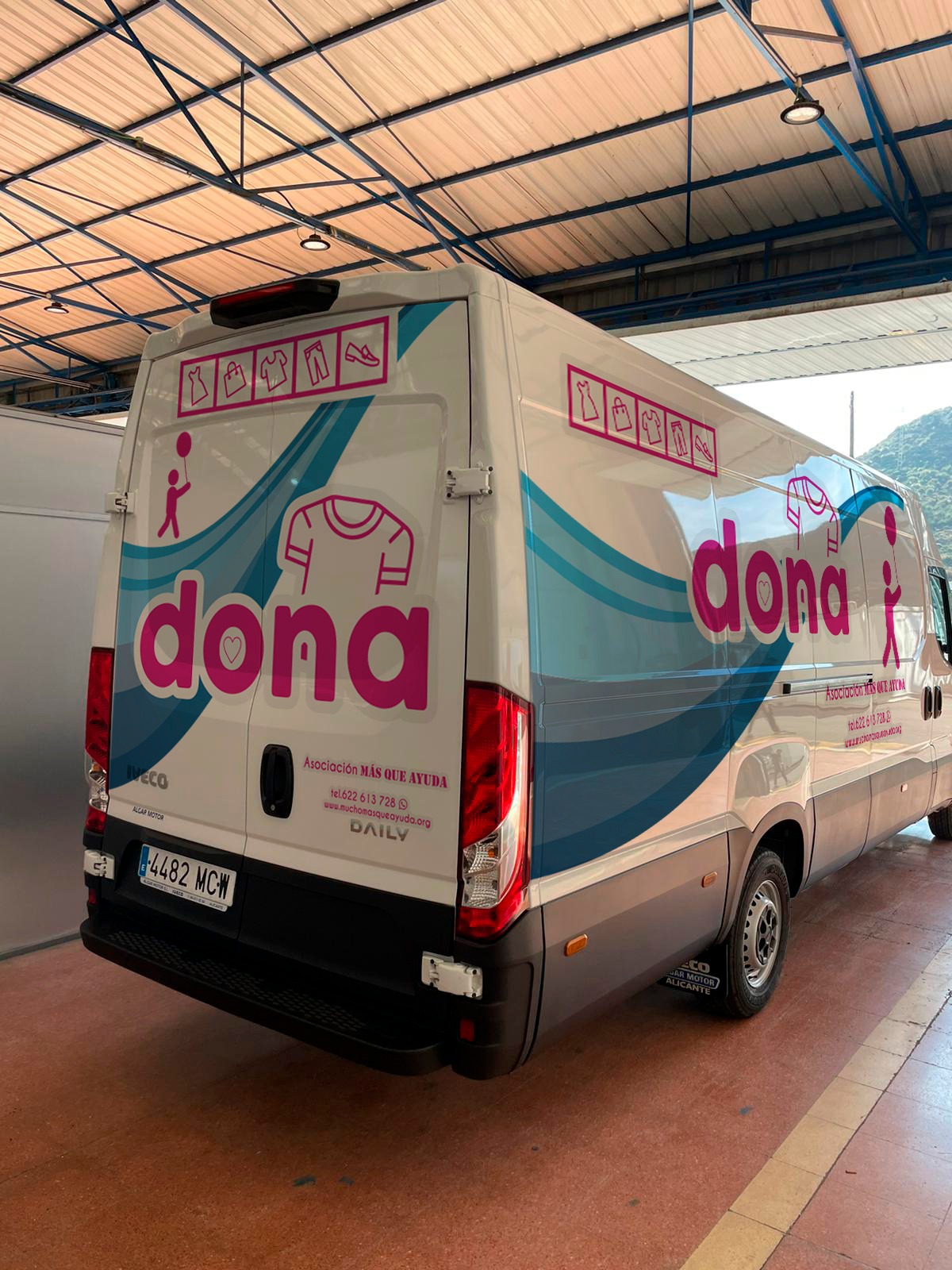 proyectodona-furgoneta
