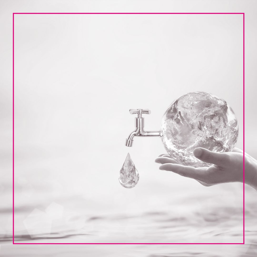 sesion informativa sobre el consumo de agua- asociación mucho mas que ayuda